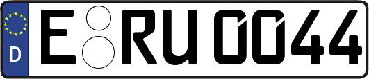 E-RU0044