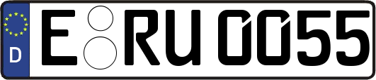 E-RU0055
