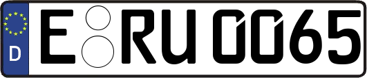 E-RU0065