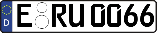E-RU0066