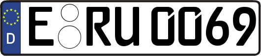 E-RU0069