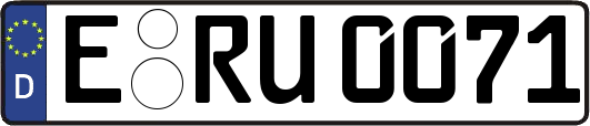 E-RU0071
