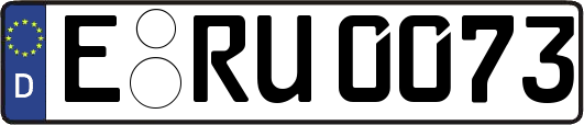 E-RU0073