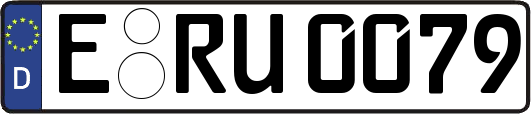E-RU0079