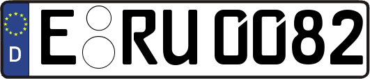 E-RU0082