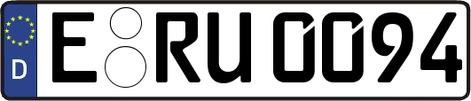 E-RU0094