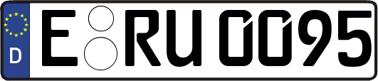 E-RU0095