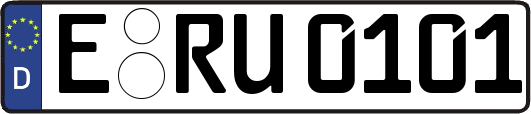 E-RU0101