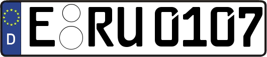 E-RU0107