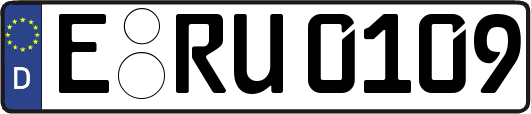 E-RU0109