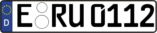 E-RU0112