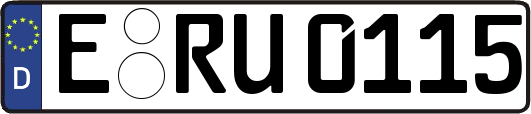 E-RU0115