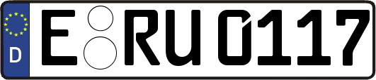 E-RU0117