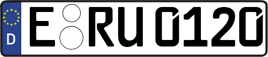 E-RU0120