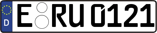 E-RU0121