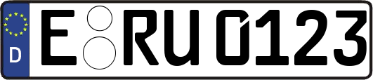 E-RU0123