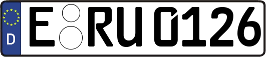 E-RU0126