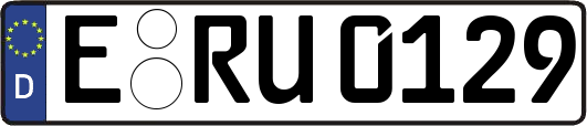 E-RU0129
