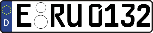 E-RU0132