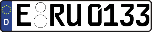 E-RU0133