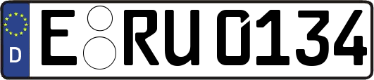 E-RU0134