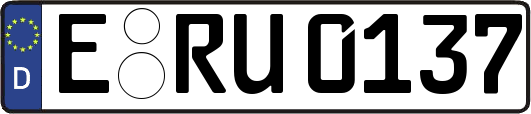 E-RU0137