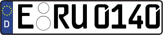 E-RU0140
