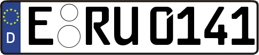 E-RU0141