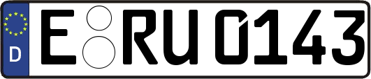 E-RU0143