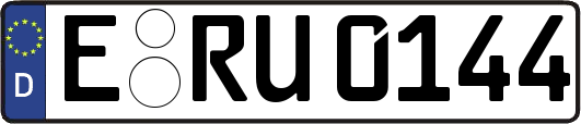 E-RU0144