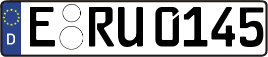 E-RU0145