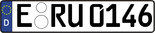 E-RU0146