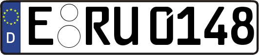 E-RU0148