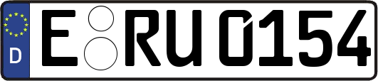 E-RU0154