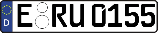 E-RU0155