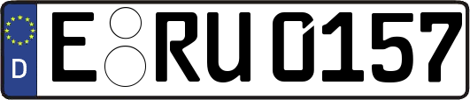 E-RU0157