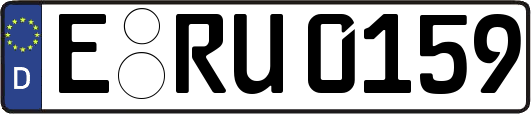 E-RU0159