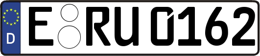 E-RU0162