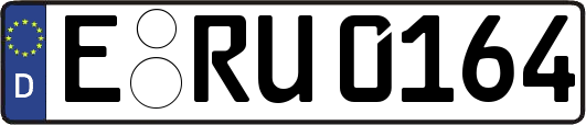 E-RU0164