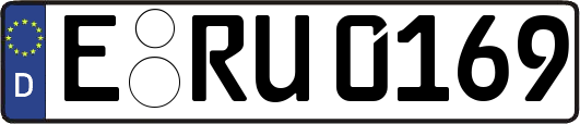 E-RU0169