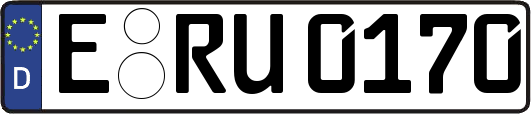 E-RU0170