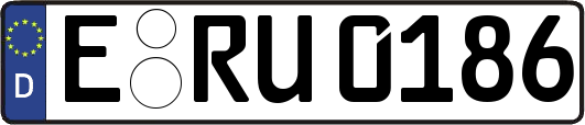 E-RU0186