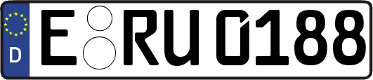 E-RU0188
