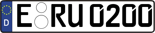 E-RU0200
