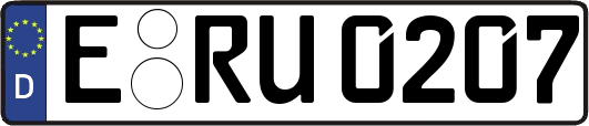 E-RU0207