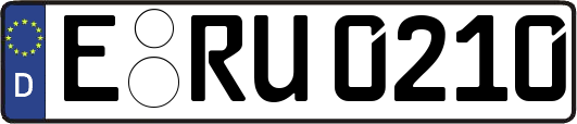 E-RU0210