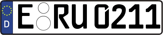 E-RU0211