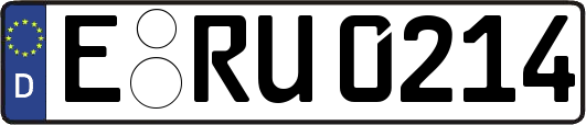 E-RU0214