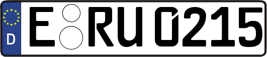E-RU0215