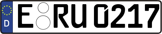 E-RU0217